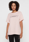 DKNY Sport T-Shirt print Media 1