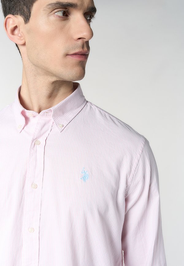 U.S. Polo Assn. SMIT REGULAR FIT