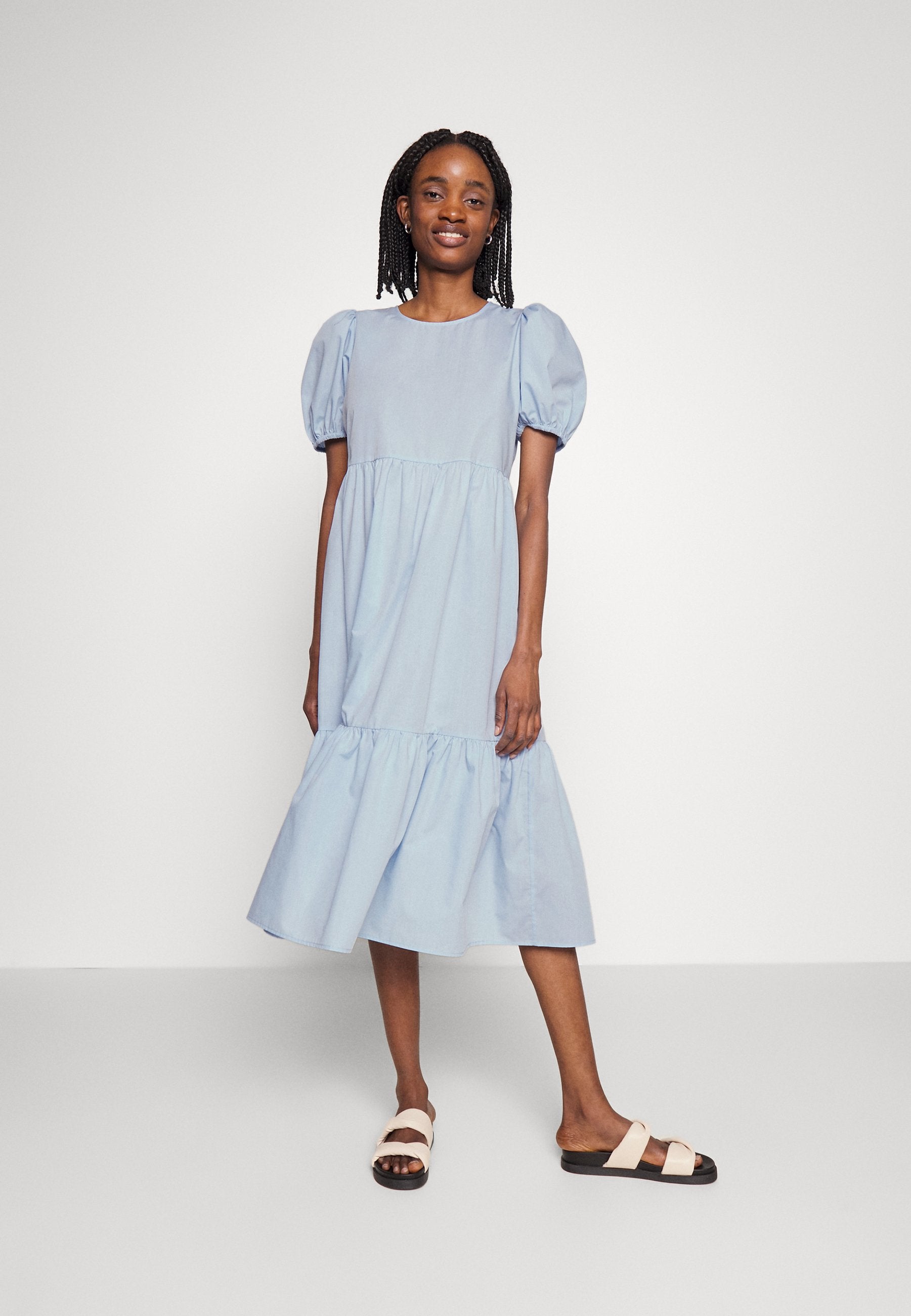 JDY JDYSOPHIA MIDI DRESS