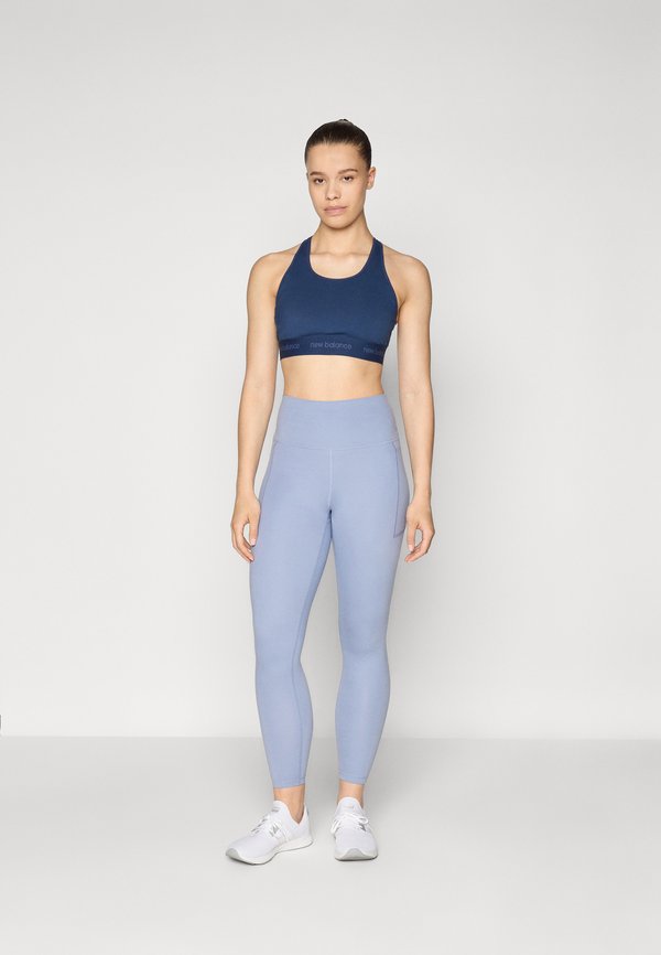 New Balance HARMONY POCKET HIGH RISE LEGGING