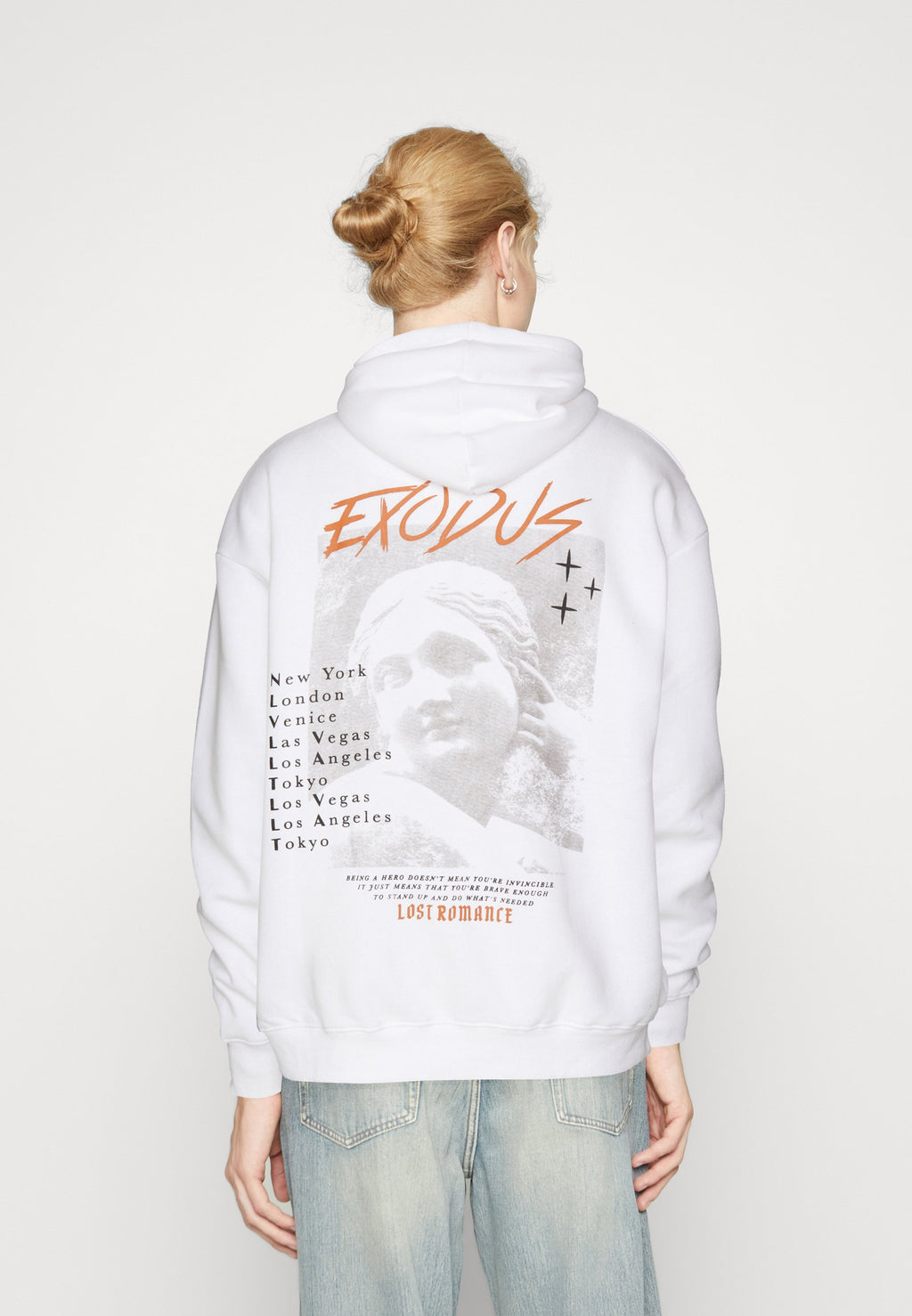 274 EXODUS UNISEX