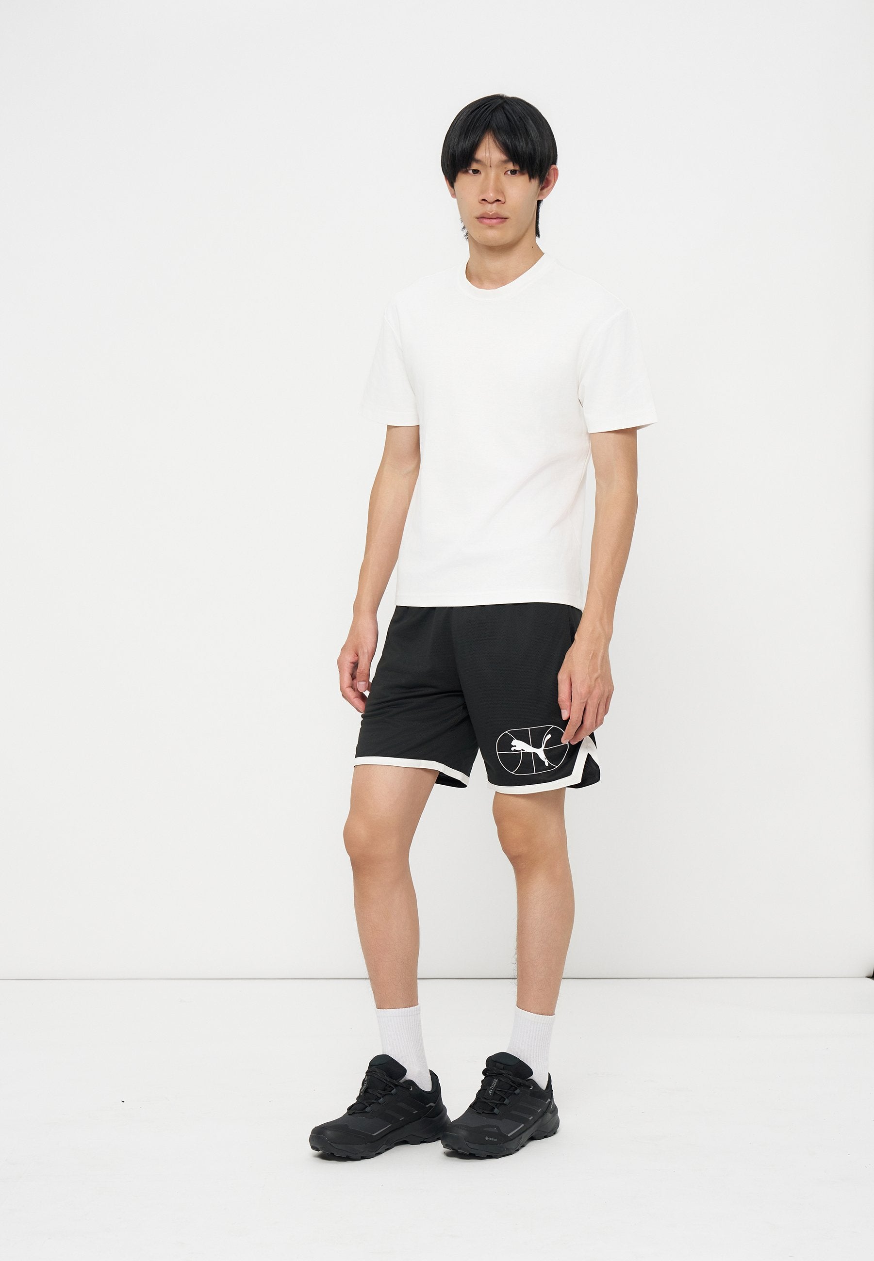 Puma BASKETBALL
