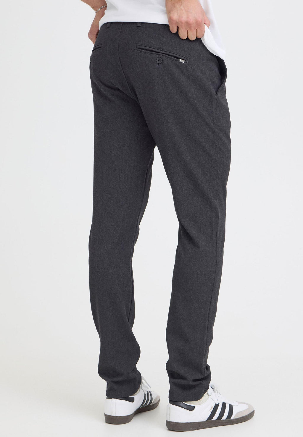 SDFREDERIC SLIM FIT Media 4