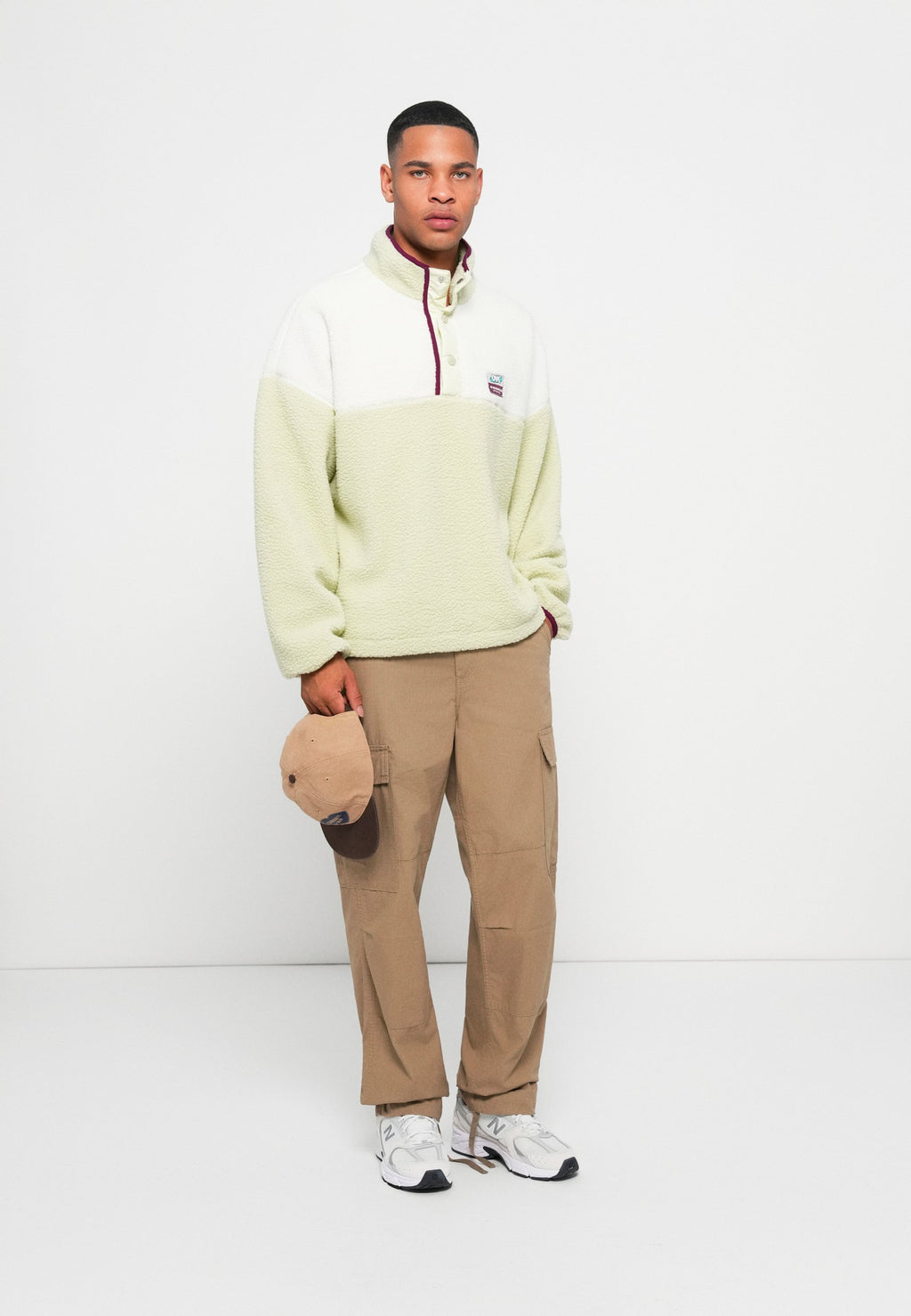 On Vacation WANDERLUST UNISEX