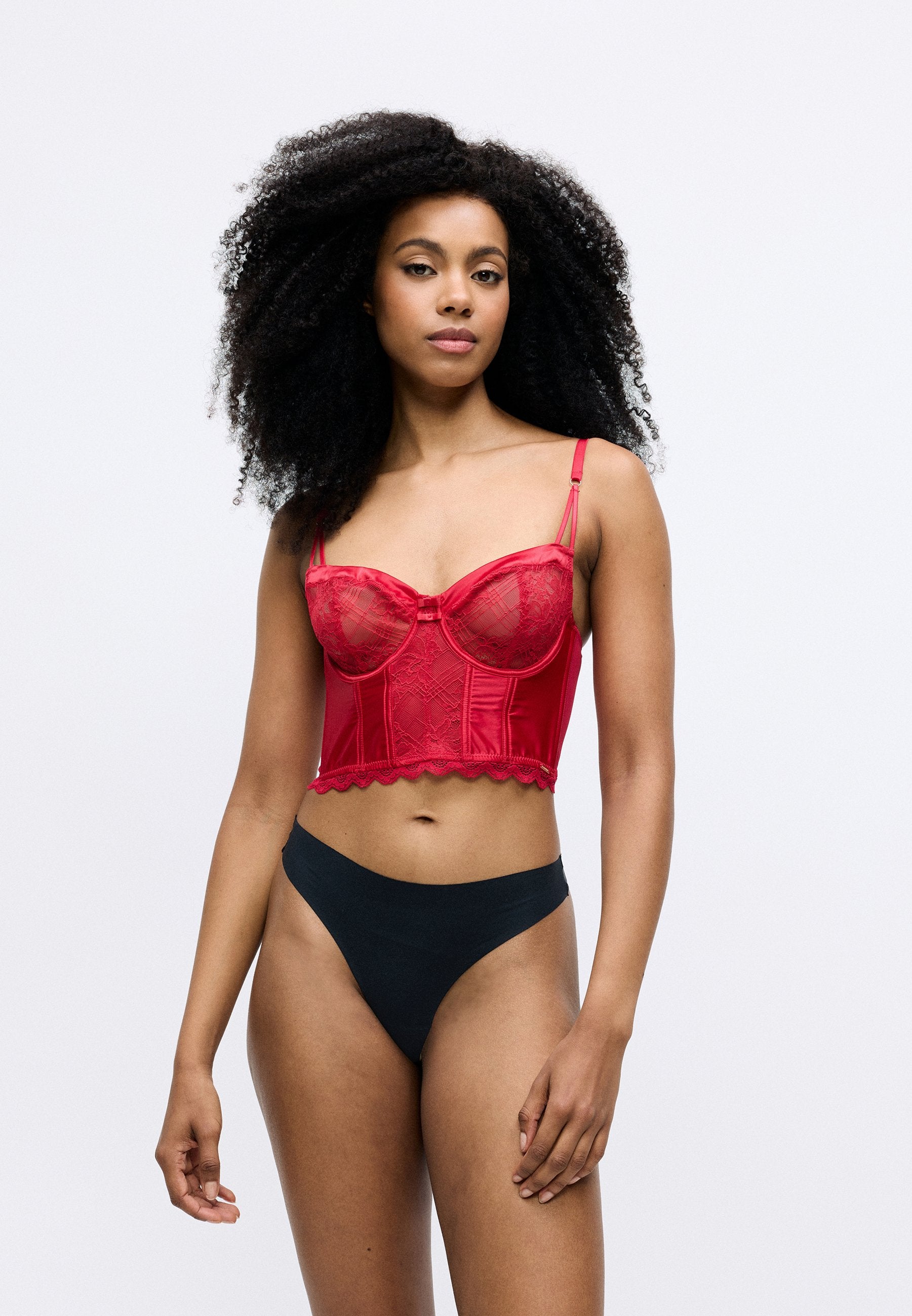 DORINA HASINA NON PADDED