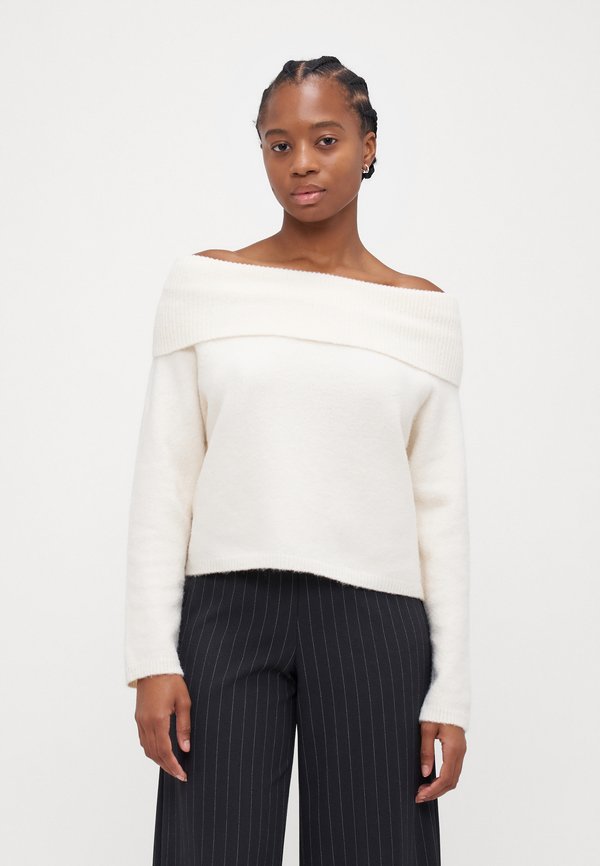 Vero Moda Petite VMBOOM OFF SHOULDER