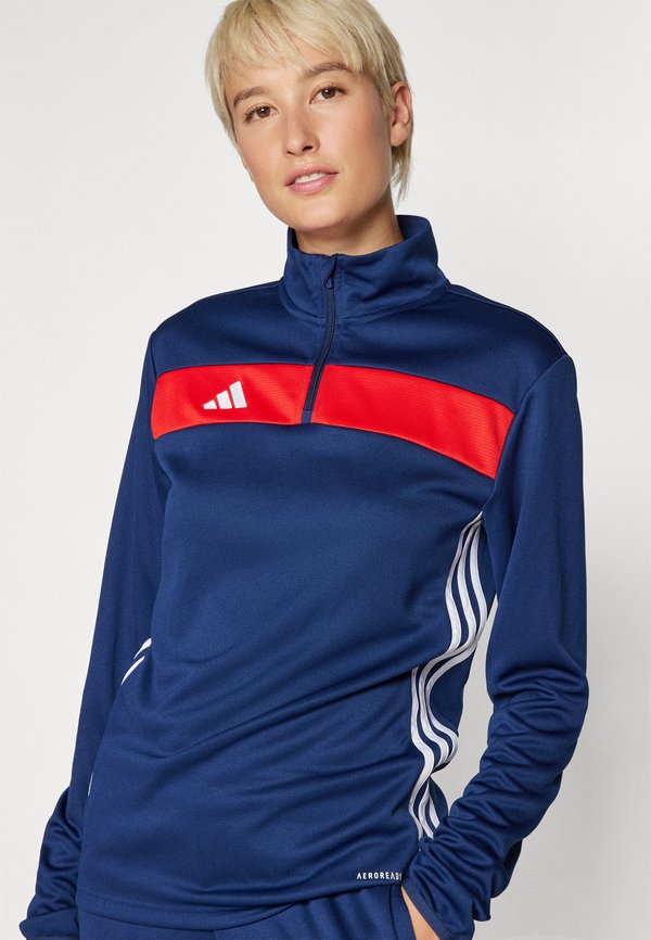 adidas Performance TIRO ESSENTIALS TOP WOMEN