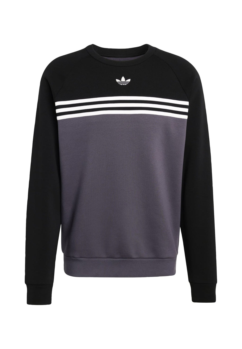 adidas Originals STRIPES CREW