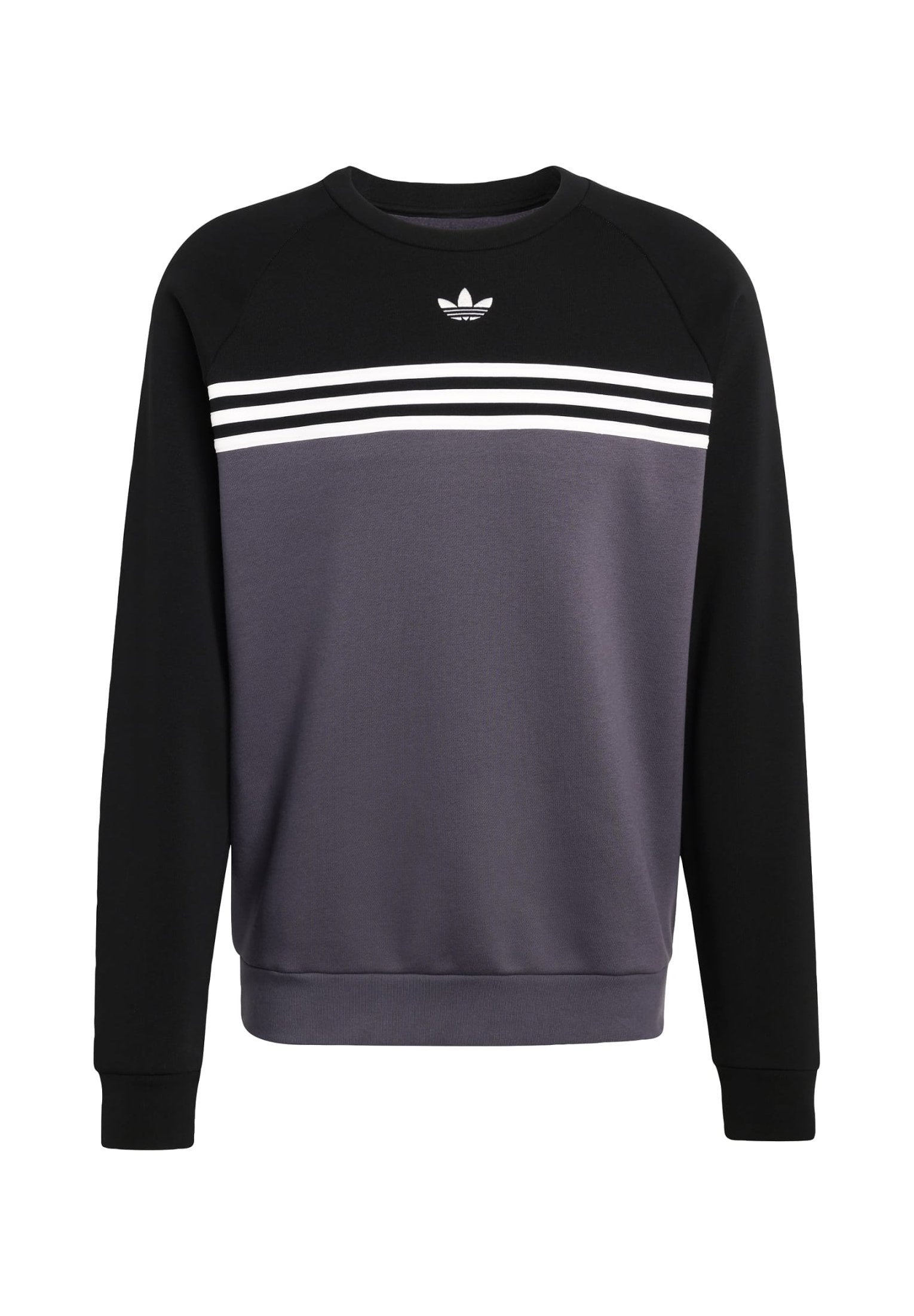 adidas Originals STRIPES CREW