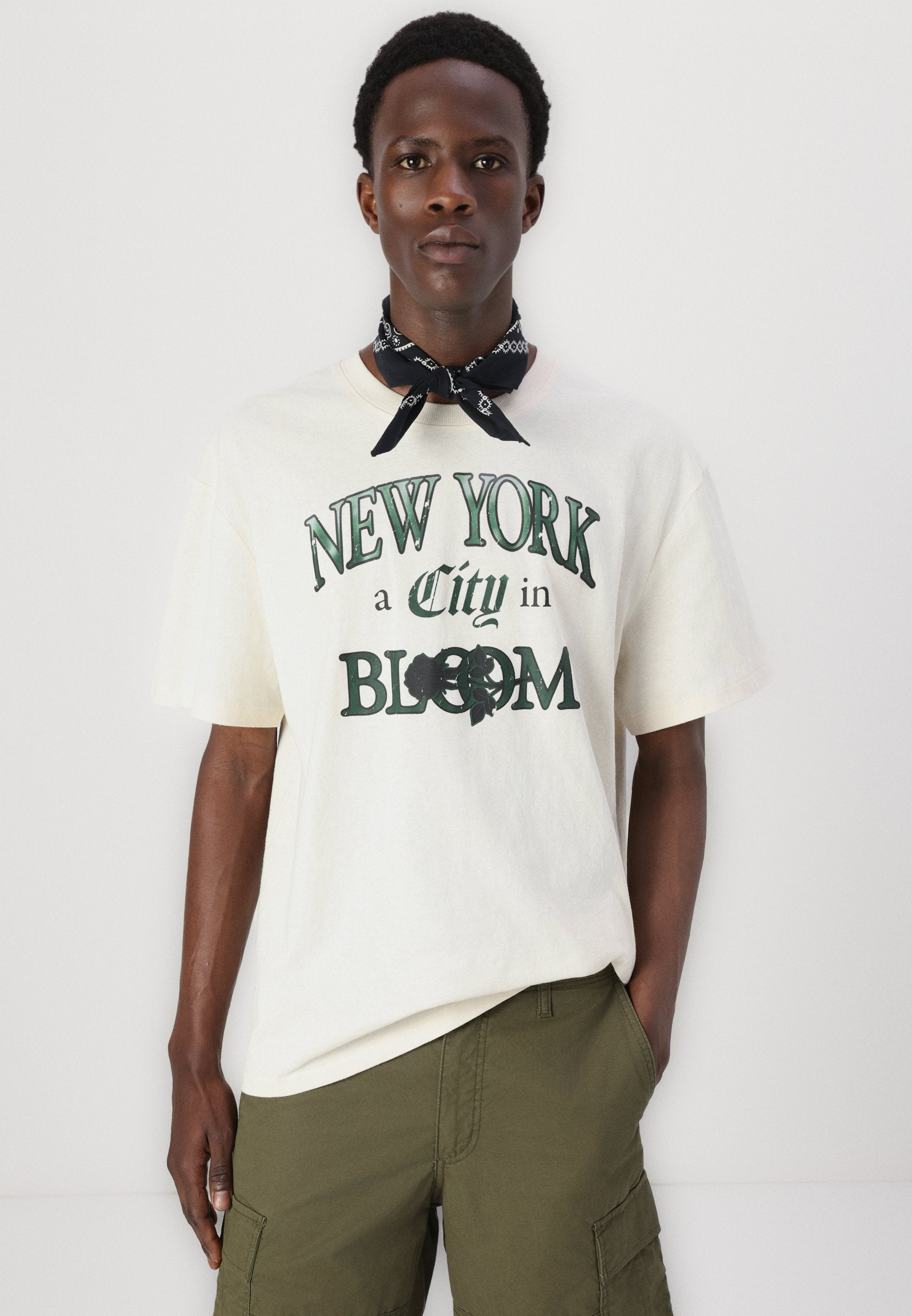 Only & Sons ONSHEAT PRINT TEE