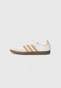 adidas Originals SAMBA OG - Trainers - white/cardboard