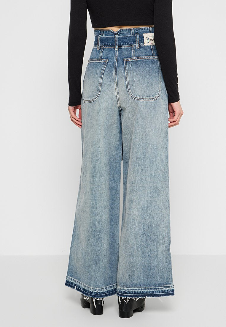 Scotch & Soda
