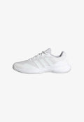 adidas Performance GAMECOURT 2 - Multicourt tennis shoes - cloud white   cloud white   cloud white