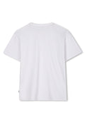 BOSS Kidswear JUNIOR SHORT SLEEVES TEE