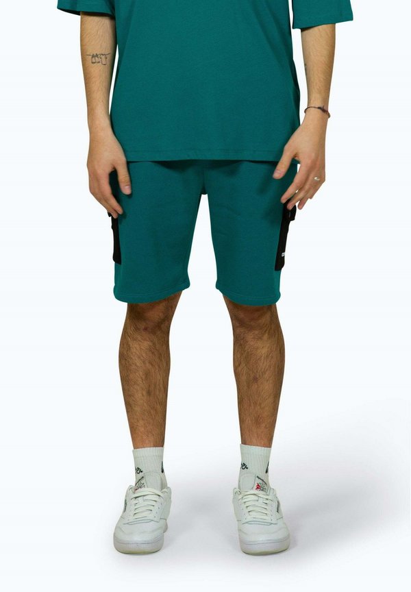 Hype CONTINU8 PATCH POCKET