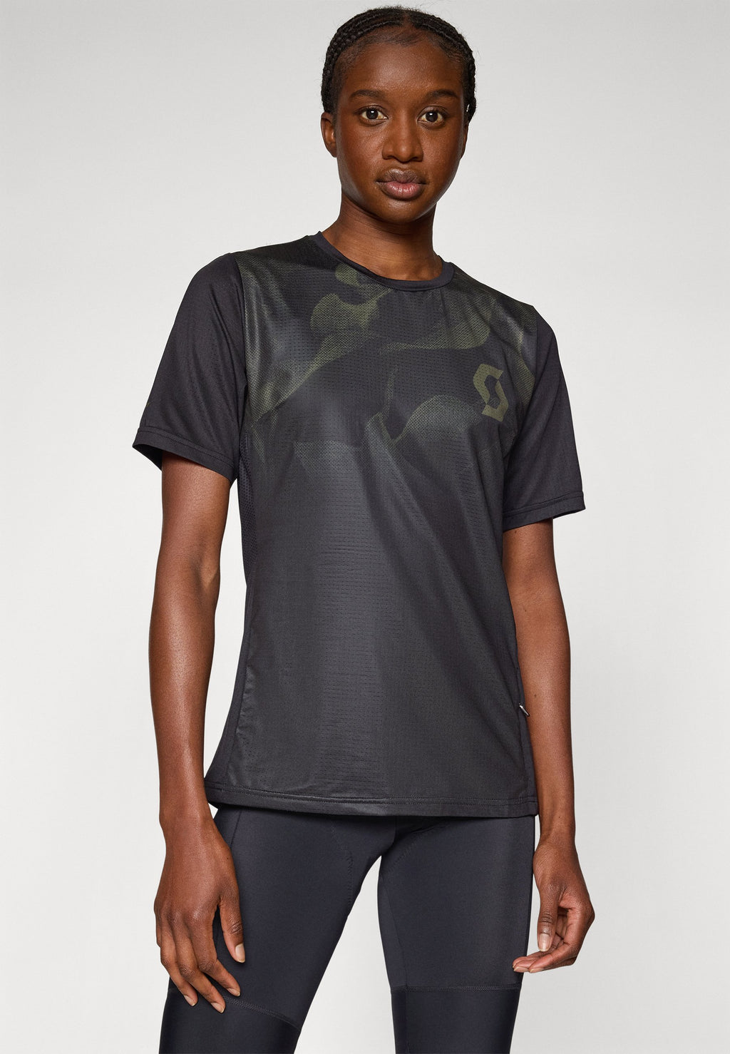 SCOTT Sports Sport T-Shirt Media 5