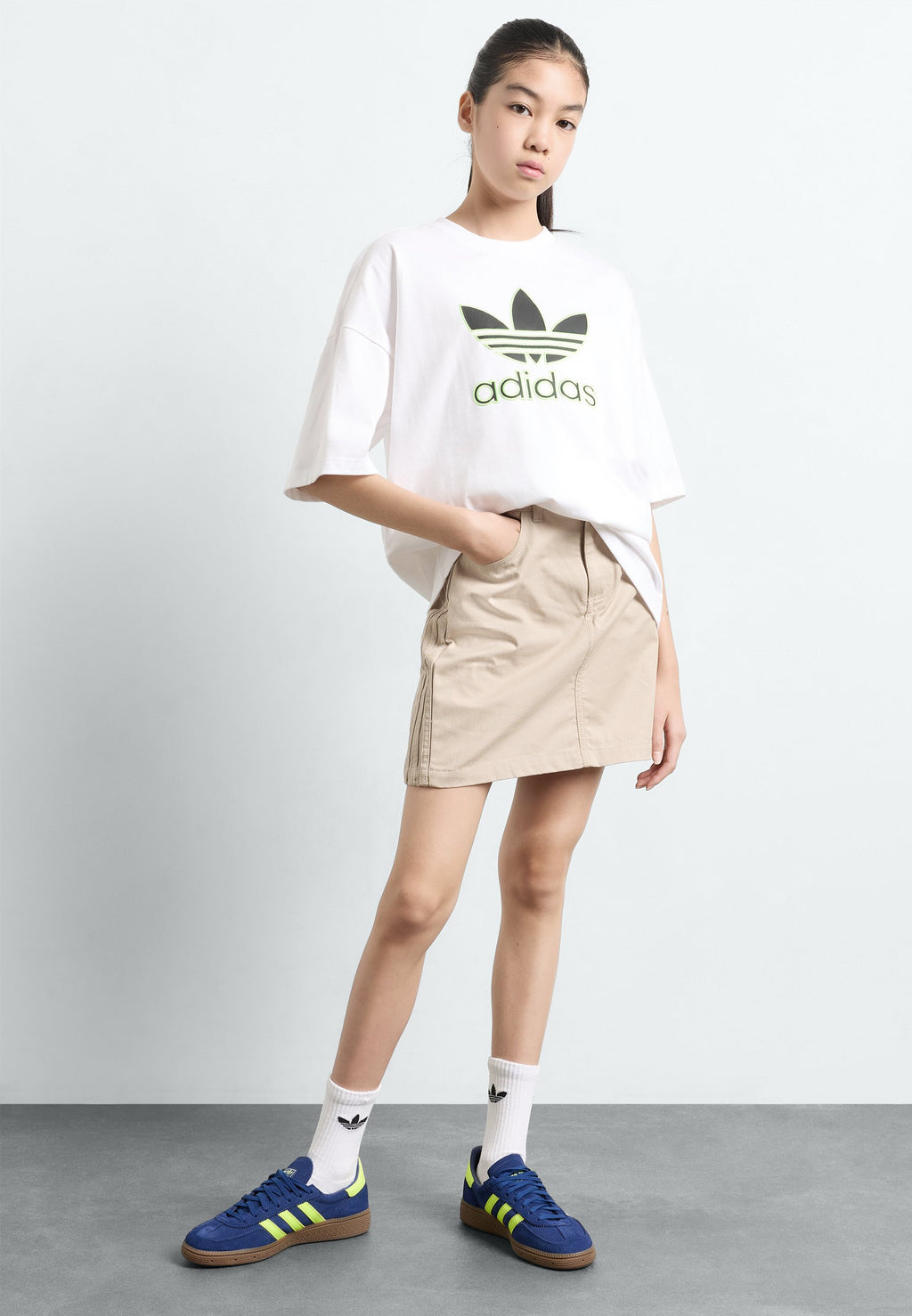 HANDBALL SPEZIAL UNISEX Media 3