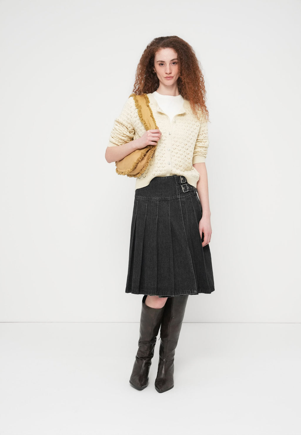 Vero Moda VMJAQUELINE Knit
