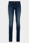 LTB LTB Nicole Morna Wash Jeans Skinny Fit