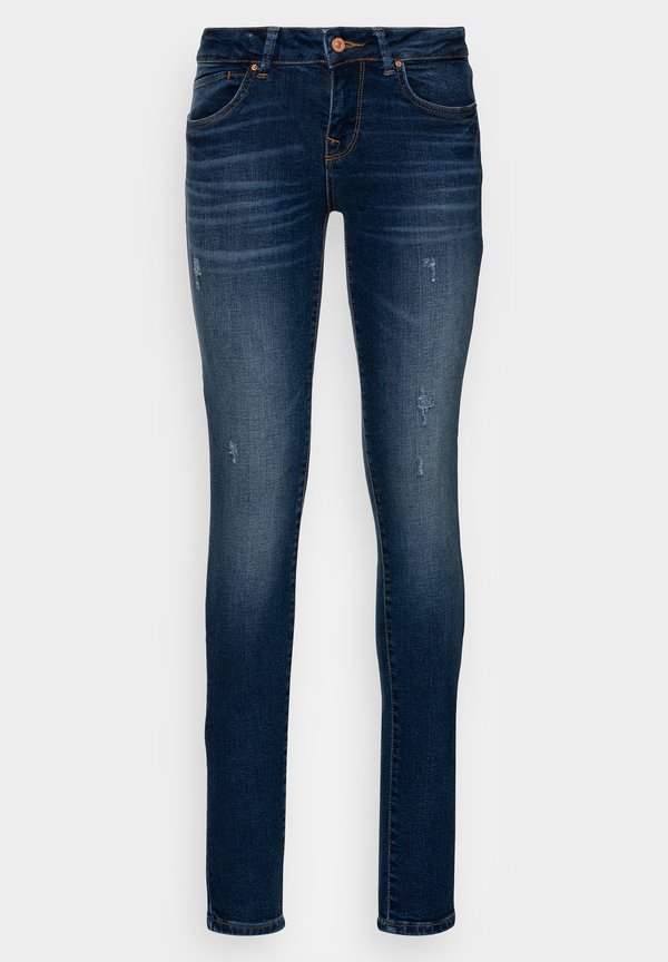 LTB LTB Nicole Morna Wash Jeans Skinny Fit