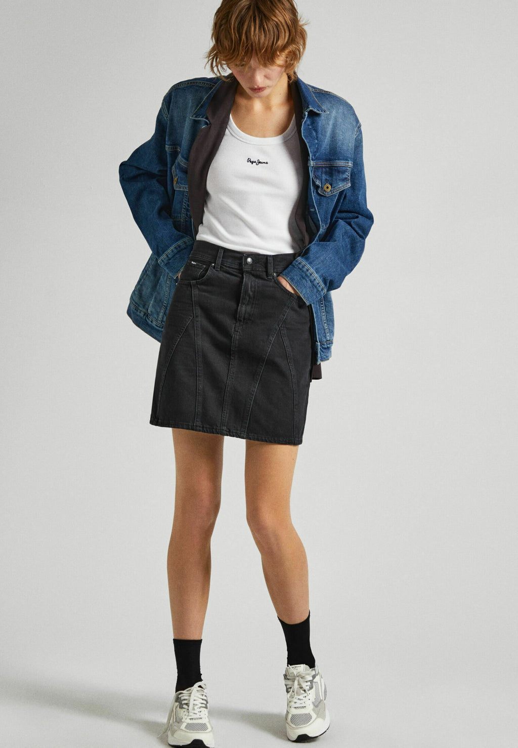 Pepe Jeans