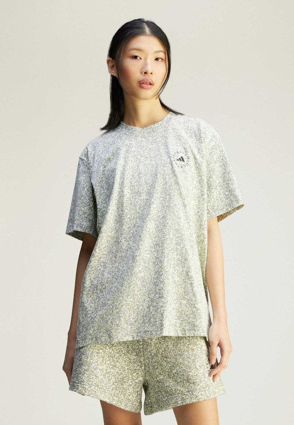 adidas by Stella McCartney PRINTED LOOSE