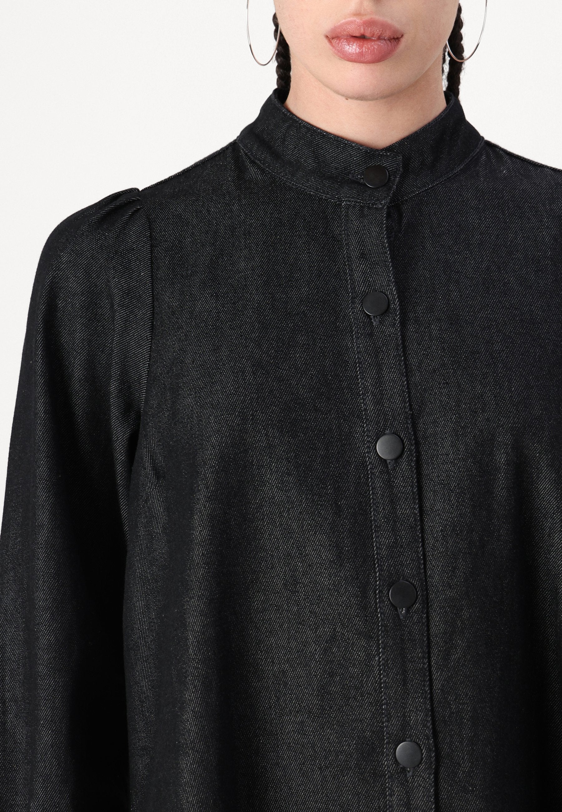 MSCH Copenhagen ELENA SHIRT DRESS