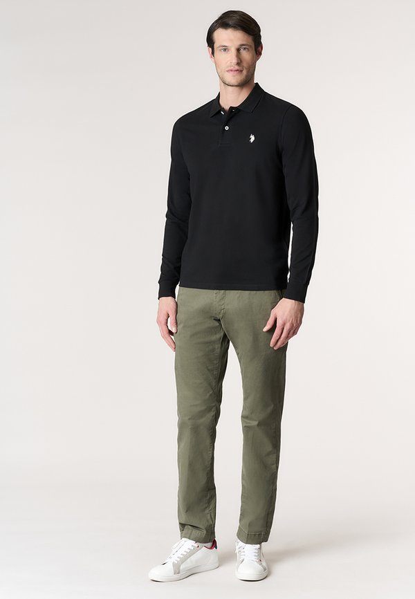 U.S. Polo Assn. SUM