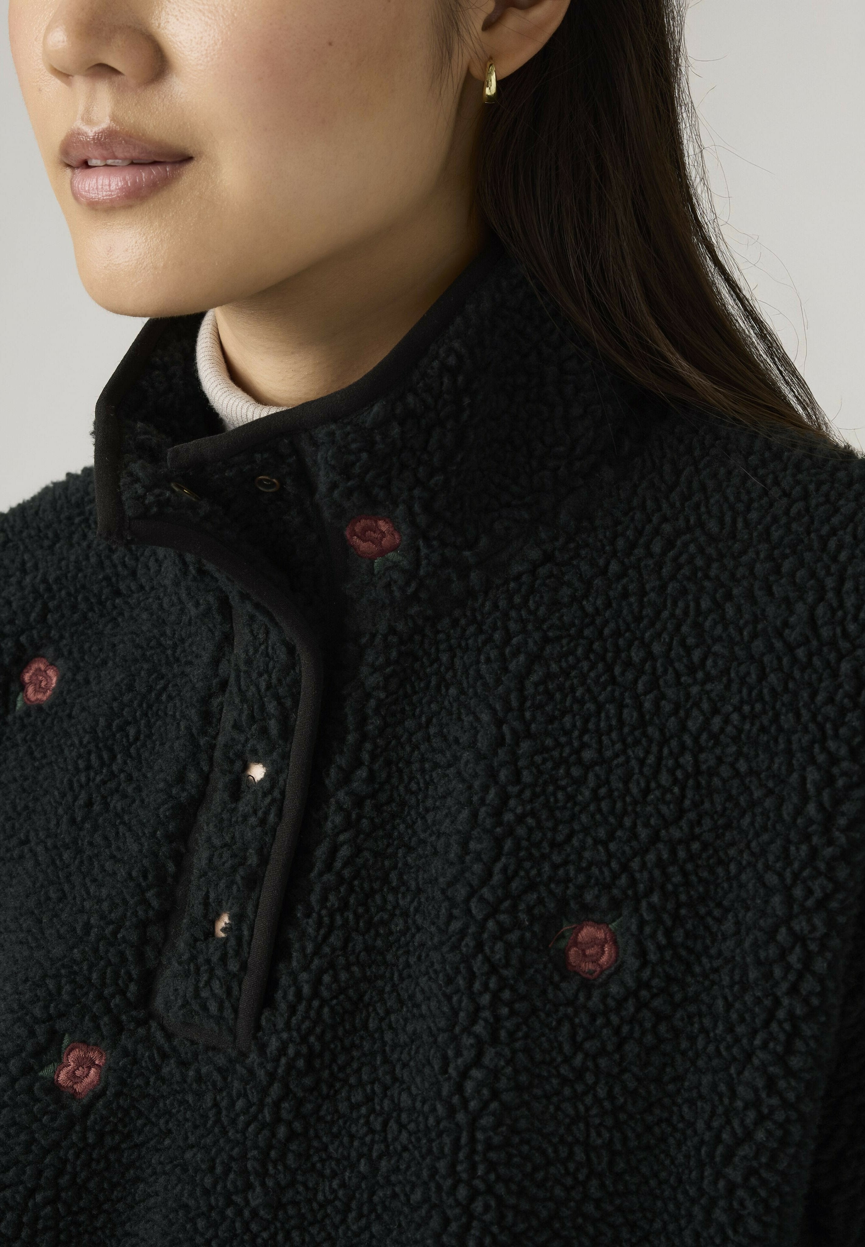 Levi's® KASEY CURIE EMBROIDER
