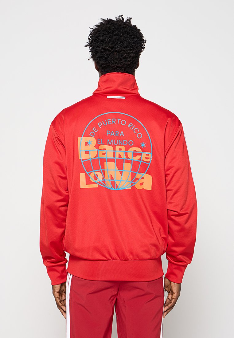 adidas Originals BAD BUNNY TOUR FIREBIRD
