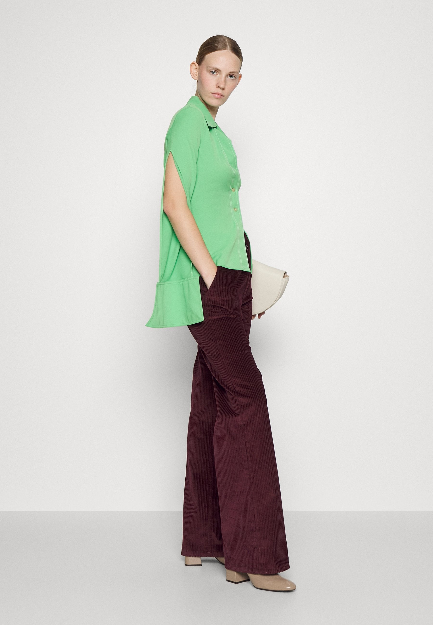 Dondup PANTALONECAROLA