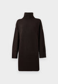 Vero Moda VMAQUARIUS ROLL NECK DRESS