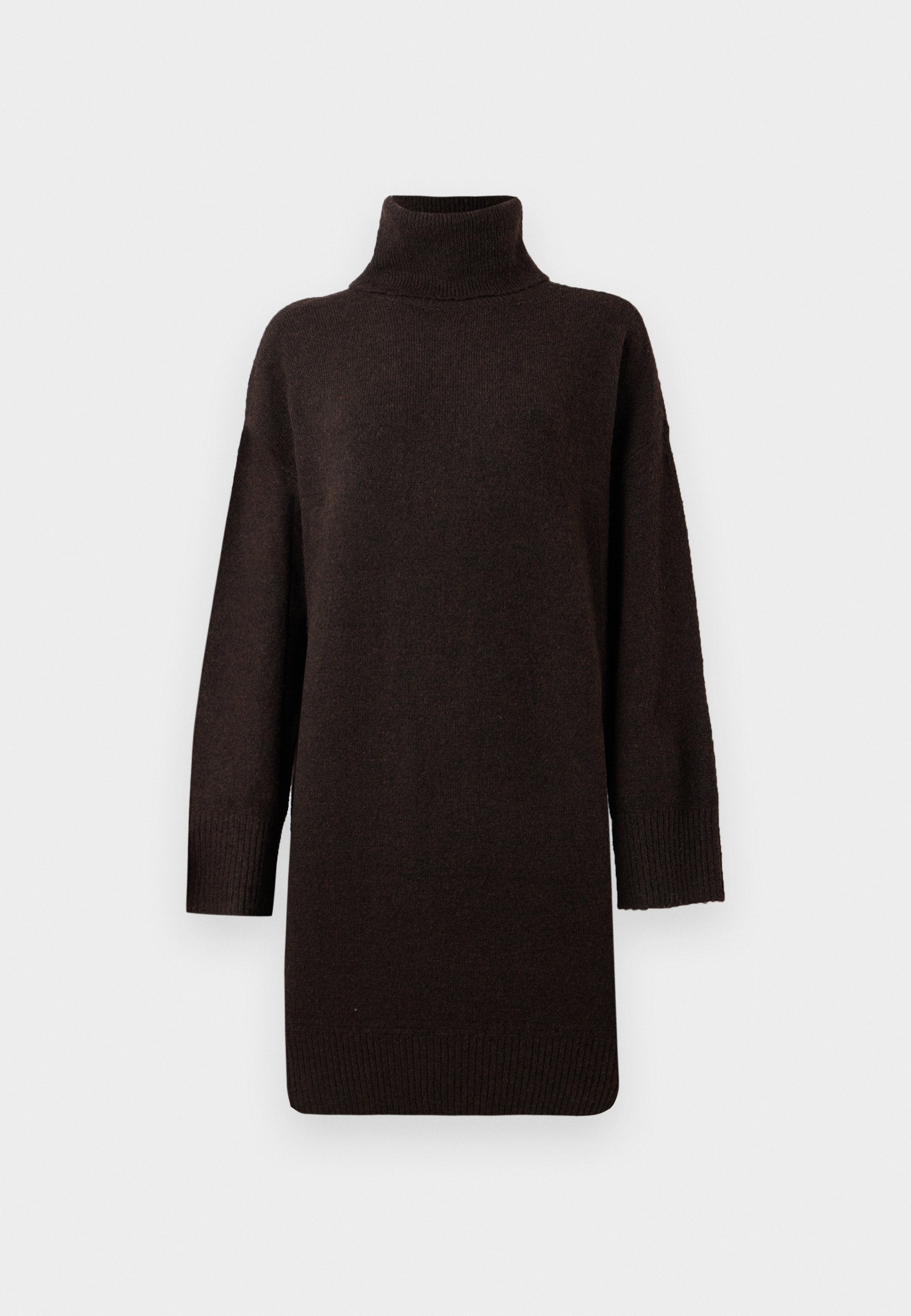 Vero Moda VMAQUARIUS ROLL NECK DRESS