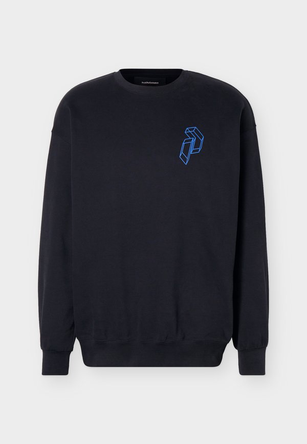 Peak Performance GRAPHIC CREW