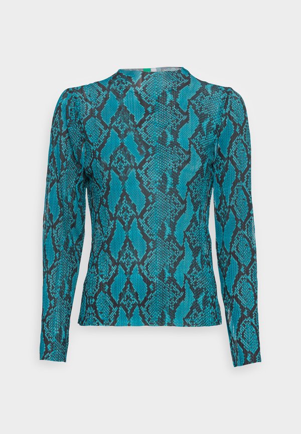 SOMETHINGNEW HIGH NECK