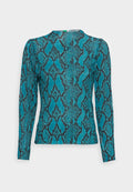 SOMETHINGNEW HIGH NECK