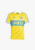 adidas Originals TUANL ANNI JSY - Polo shirt - collegiate gold