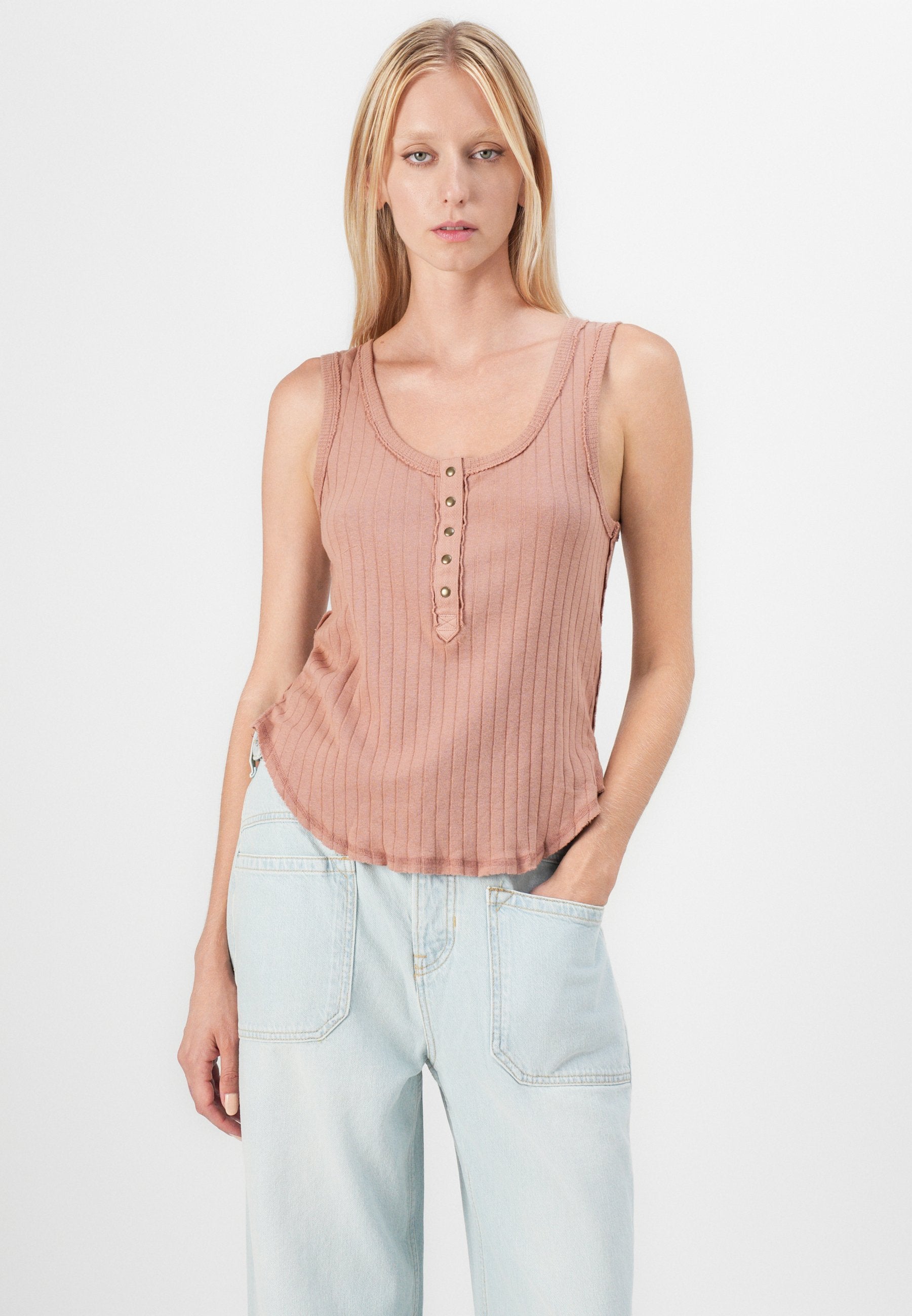 Free People PALMER CUFFED