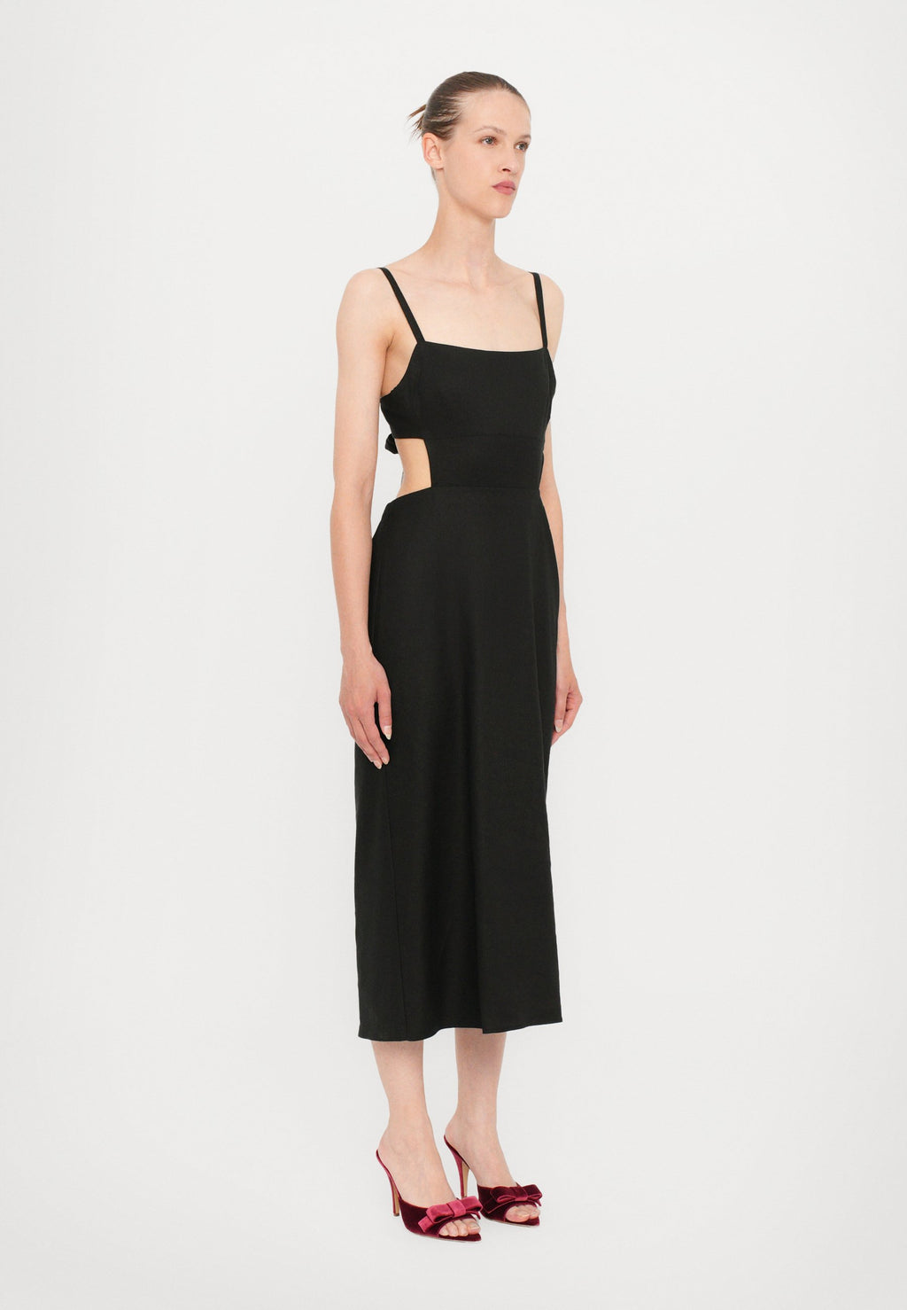 Diane von Furstenberg ZOE DRESS