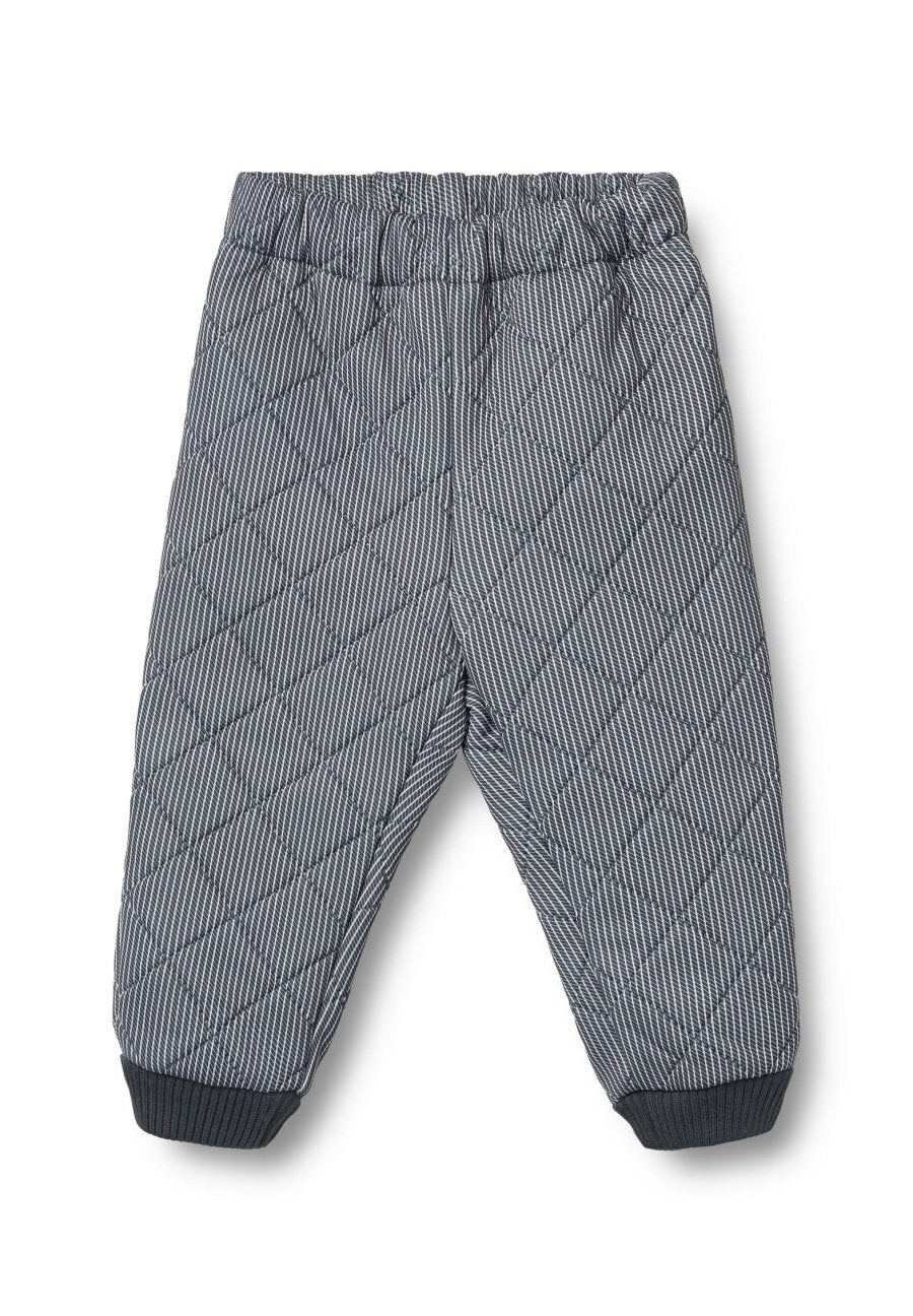 Wheat WHEAT HOSE THERMO PANTS ALEX