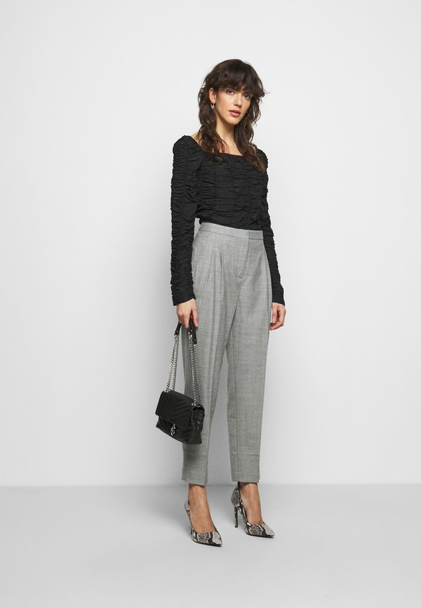 By Malene Birger MATELEA