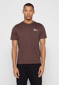 Fila ZAMOS GRAPHIC LOGO TEE