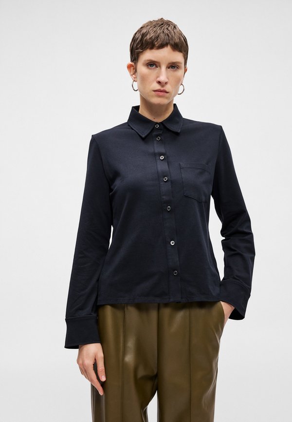 Marc O'Polo BLOUSE LONG SLEEVE
