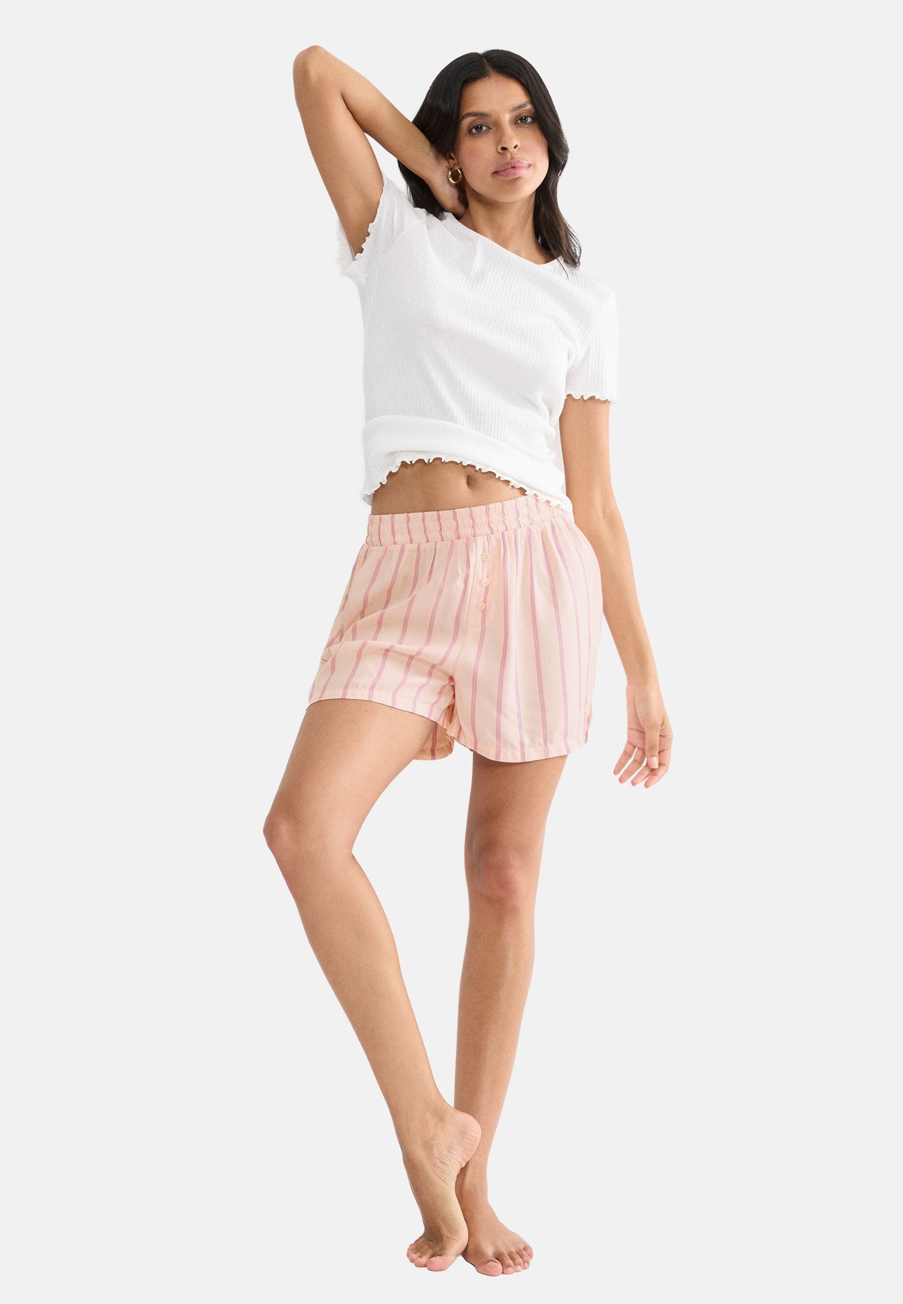 Triumph MIX MATCH SHORTS