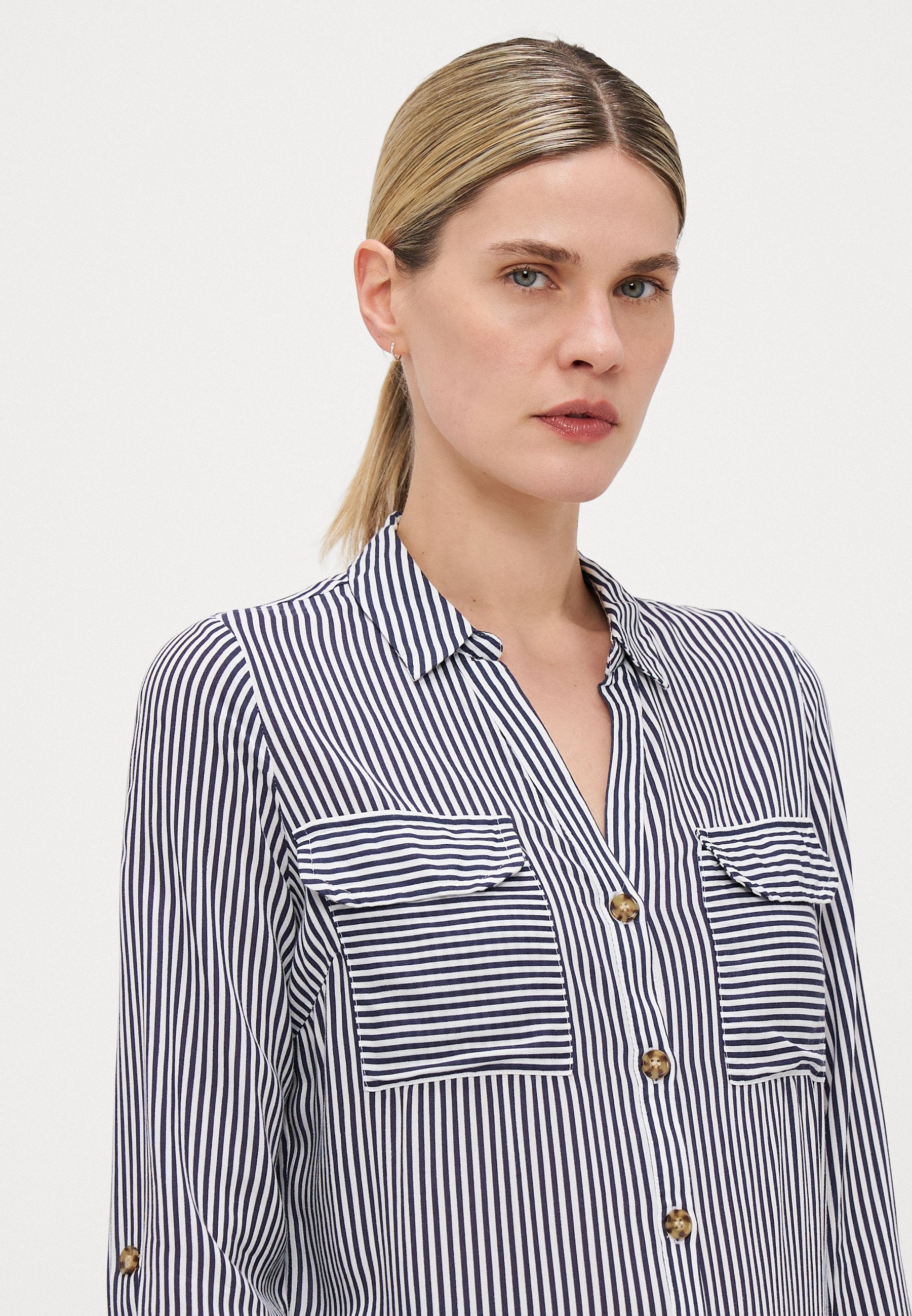 Vero Moda Tall VMBUMPY SHIRT NEW