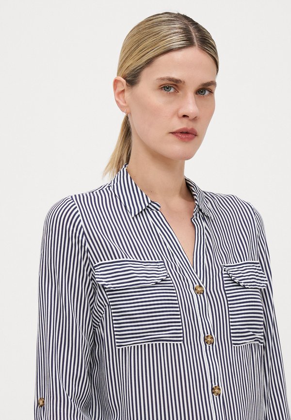 Vero Moda Tall VMBUMPY SHIRT NEW