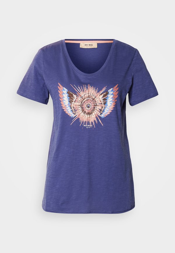 Mos Mosh GETHI GLAM TEE
