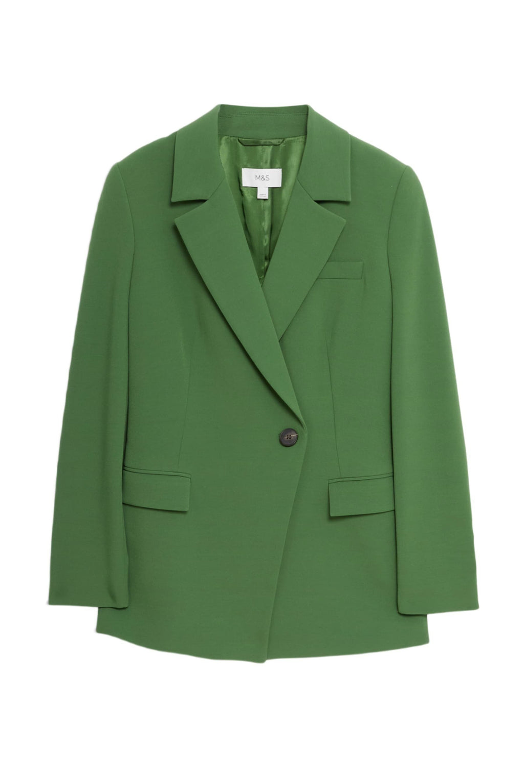 Marks & Spencer TAILORED SINGLE BREASTED