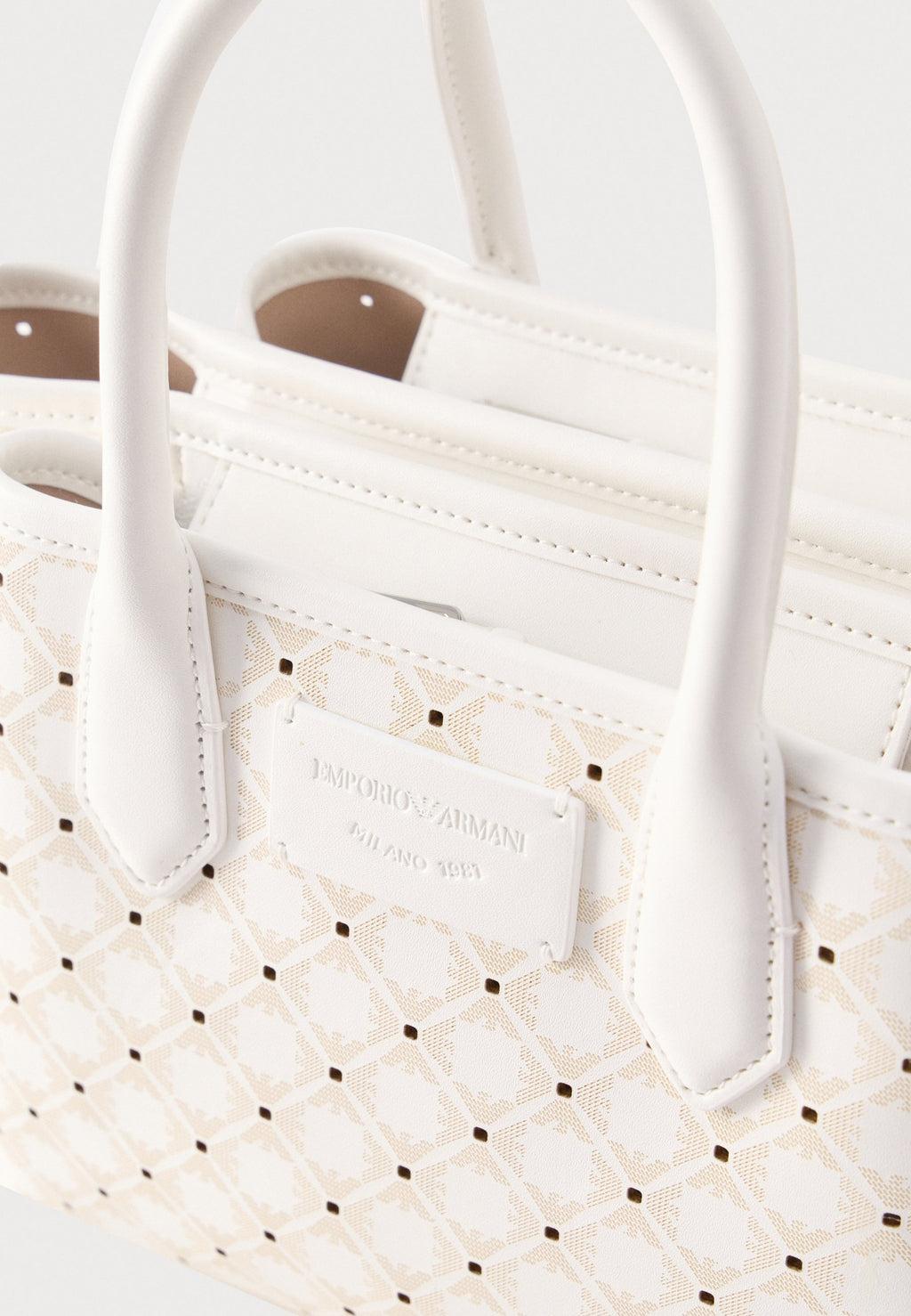 Emporio Armani ODETTE S