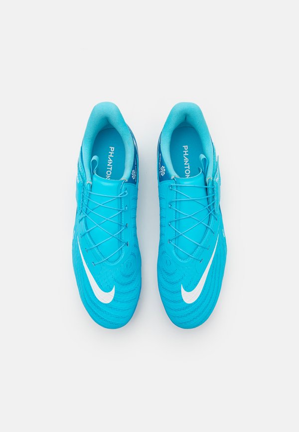 Nike Performance PHANTOM GX 2 ACADEMY EASYON FG/MG